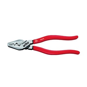 WIHA Z60001 145mm Crimping Pliers Basic