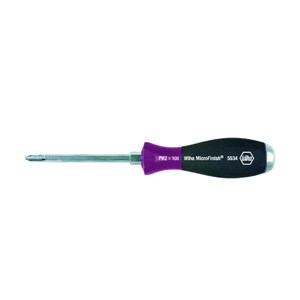 WIHA 5534MF PH1 80mm Screwdriver