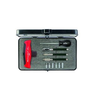 WIHA2893S01 T/VarioSTplus T Handle Set