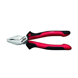 WIHA Combi Pliers Z01002 180mm/7"