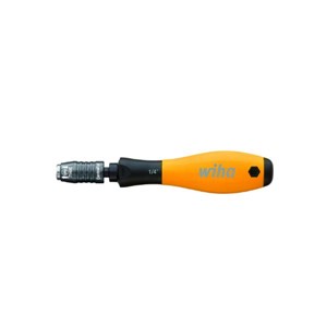 WIHA 387ESD 1/4" Centrofix ESD Holder
