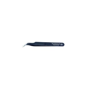 WIHA ZP20214120ESD Prec. Tweezers 120mm