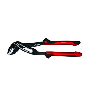 WIHA Z21002 250mm Water Pump Pliers Indu