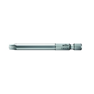 WIHA 7045Z TX15x150mm STD Bit TORX WIHA 7045Z TX15x150mm STD Bit TORX