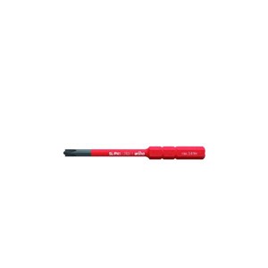 WIHA SL/PH2 x 75 Xeno Bit Slim Vario