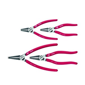 WIHA Classic Circlip Pliers Set 4pcs