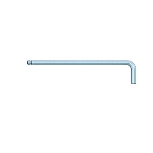 WIHA 369 9 Ball End Hex L Key Long