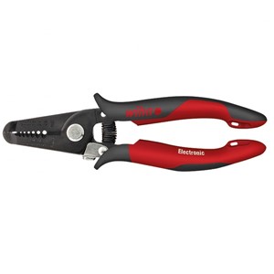 WIHA Z49203SB 180mm Stripping Pliers