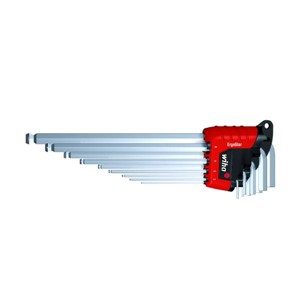 WIHA 369RH9 MagicRing Hex Key Set