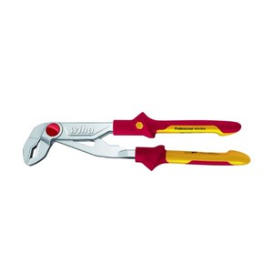 WIHA Z22006SB 250mm Water Pump Pliers