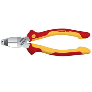 WIHA VDE SB TriCut Install Pliers 170mm