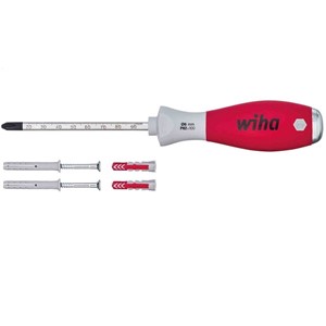 WIHA Dowel Racket in a Set