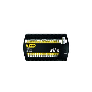 WIHA Y XLSelector 16Torx, 8PZ, 6PH 25mm WIHA Y XLSelector 16Torx, 8PZ, 6PH 25mm