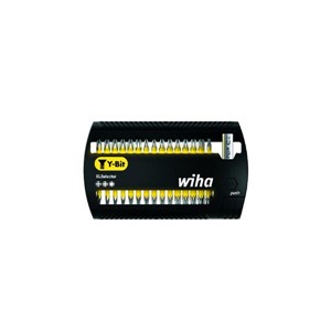 WIHA Y XLSelector 16Torx, 8PZ, 6PH 25mm