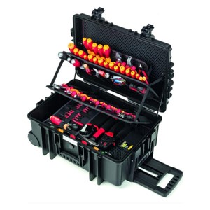 WIHA CompetenceXXL2 Electrician Toolset