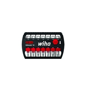 WIHA TY BITBUDDY 49mm TORX