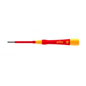 WIHA 2270 PicoFinish electric 1,5 x 50 mm WIHA 2270 PicoFinish electric 1,5 x 50 mm
