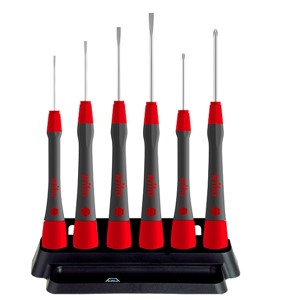WIHA 260PK601 PicoFinish 6 pc Set PH WIHA 260PK601 PicoFinish 6 pc Set PH