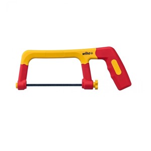 WIHA SB 246 Injection Insulating Junior Hacksaw