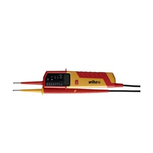 Wiha Voltage and Continuity Tester eMobility 12v�1