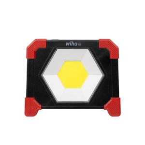 Wiha Rechargeable Floodlight 30w 3,000�Lumens