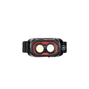 Wiha Rechargeable Headlamp 500 Lumens with Motion