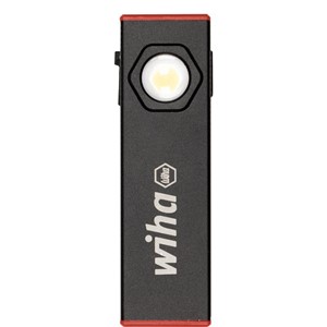Wiha Rechargeable Handlamp 800 Lumens