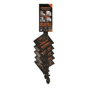 WINBAG 5 STINGRAY CLIP-STRIPS OF 5 WINBAGS