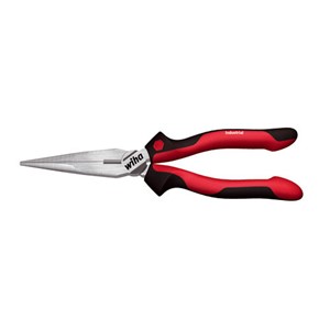 WIHA Z05002SB 160mm Pliers N.Nose Indust