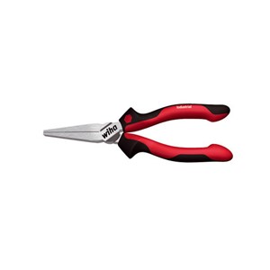 WIHA Z07002 160mm Long F/nose Pliers Ind
