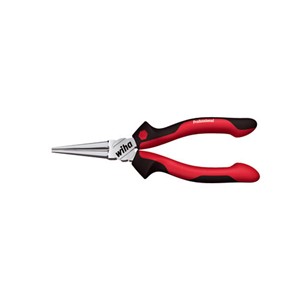 WIHA Z09005 160mm Long Round Nose Pliers