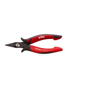 WIHA Z36003 Pointed Pliers 135mm (Electr