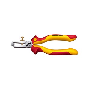 WIHA Z 55006 VDE 160mm Plier Striping