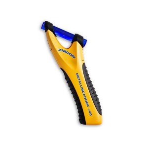 ZIRCON M40 MetalliScanner